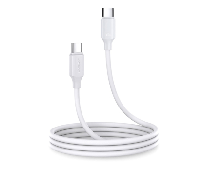 Kabel JoyRoom Kabel Long-Lasting Series A9 USB-C / USB-C PD QC 60W 3A 1m 6956116733704